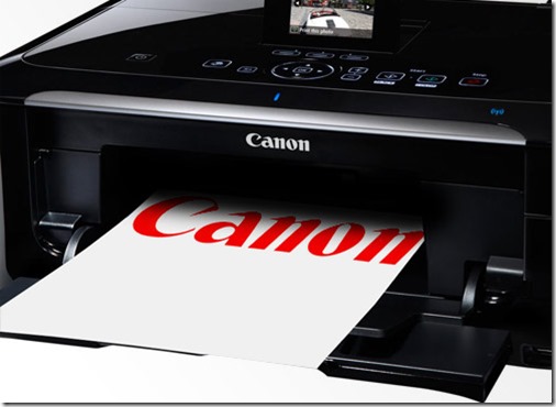 Imprimante Canon MAXIFY