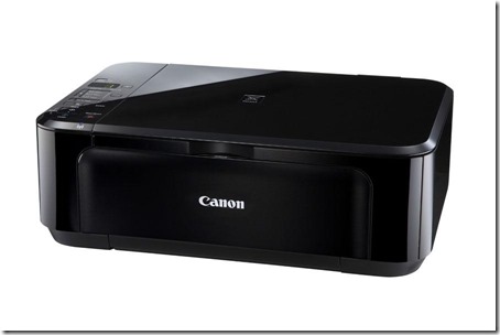 logiciel imprimante canon mp160