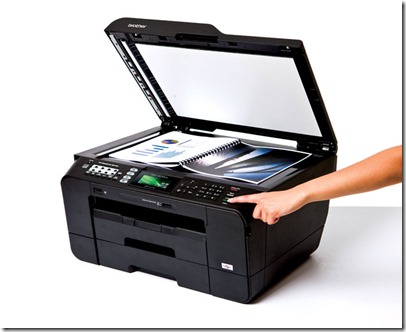 scanner-imprimante