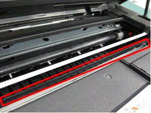 Apprendre à effacer le message “bourrage papier” sur une Brother DCP-J125 (même après avoir retiré le papier)