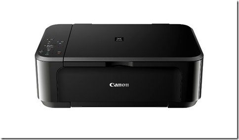 Canon-Pixma