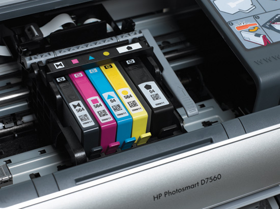 Comment résoudre un problème de type 0xc19a003e sur votre imprimante HP