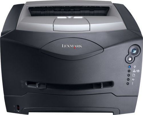 Comment résoudre une erreur de type 201 sur une imprimante Lexmark