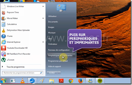 Comment changer le format de votre papier sur une imprimante HP
