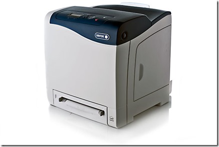 Comment résoudre une erreur A22 sur une imprimante Xerox Phaser 1235