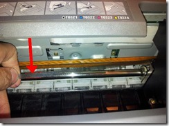 Bien entretenir son imprimante