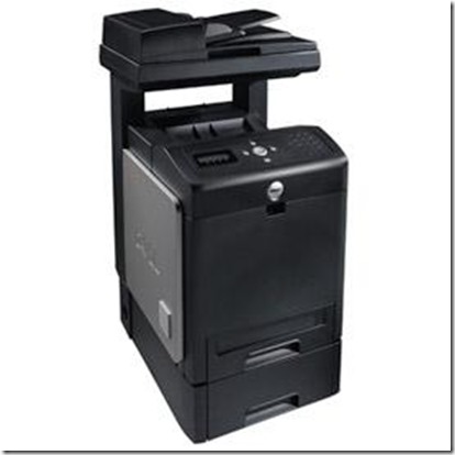 Comment régler une erreur 016-370 sur une imprimante Dell 3115cn