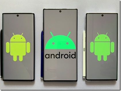 Comment imprimer ses SMS depuis un appareil Android