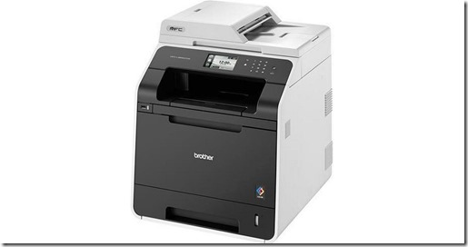 Comment résoudre un problème de bourrage recto-verso sur une Brother MFC-L8650CDW