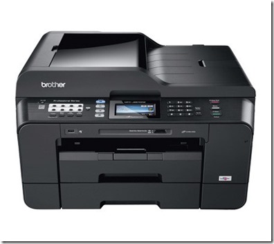 Comment nettoyer le fil corona d’une imprimante MFC Brother