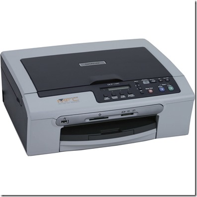 Comment régler l’erreur "nettoyage impossible" sur les imprimantes Brother ( méthode 2)