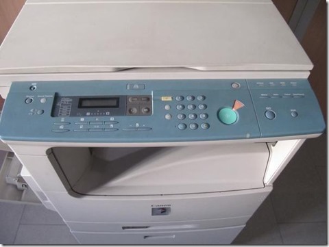 Comment résoudre les erreurs VERIF. CAPOT IMPRI. ou VERIF. CAPOT OUVERT sur une imprimante Canon