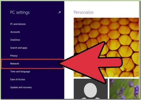 Comment installer une imprimante sur Windows 8 via réseau