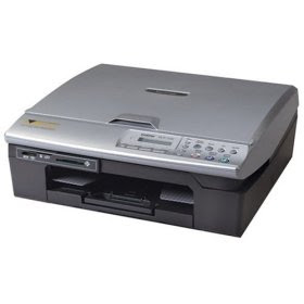 Comment remettre à zéro le compteur d'une imprimante Brother DCP 110C