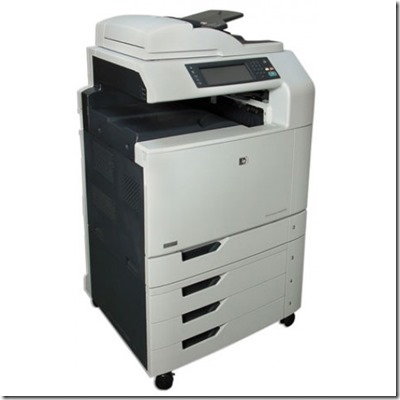 Comment résoudre les erreur 50.7 et 51.XY sur une imprimante laser HP