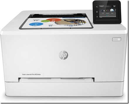 Comment rétrograder le micrologiciel d’une imprimante HP Laserjet Pro / Color LaserJet Pro