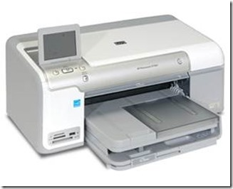 Comment résoudre une erreur de type 0xc19a0023 sur une imprimante HP