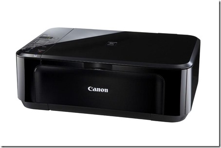 Comment numériser un document avec une imprimante Canon