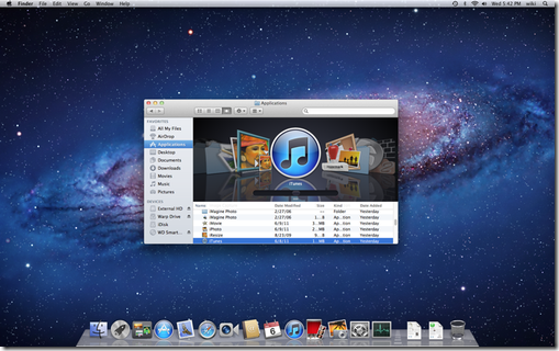 Résoudre ses problèmes d’impression sous OS X Lion et Mac OS X 10.6