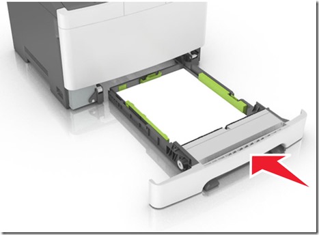 Push Tray 1