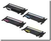 SamsungCLP320toners