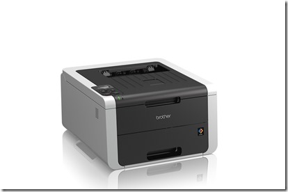 Comment résoudre un problème de Toner bas et de témoin "Papier" qui clignote rouge