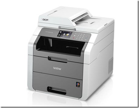 Comment réinitialiser le tambour d’une imprimante Brother DCP 9020