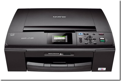 Comment régler les problèmes de bourrage papier sur votre Brother DCP-J125, MFC-290C ou MFCJ415W