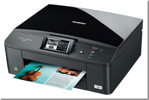 Comment résoudre le message "Basse Temp." ou "Low temperature" sur une imprimante Brother