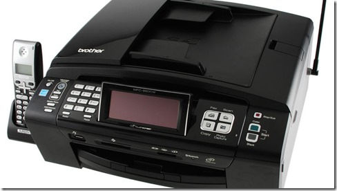 Résoudre l’erreur "Erreur Media" lors de l’utilisation d’une carte mémoire sur une Brother MFC-990CW