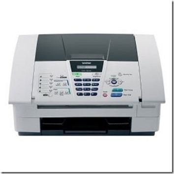 Comment résoudre le Message d'erreur "Sans Cartouche" sur les imprimantes Fax Brother