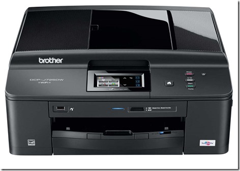 Comment régler les erreurs impression impossible 50 et 70 sur une imprimante Brother