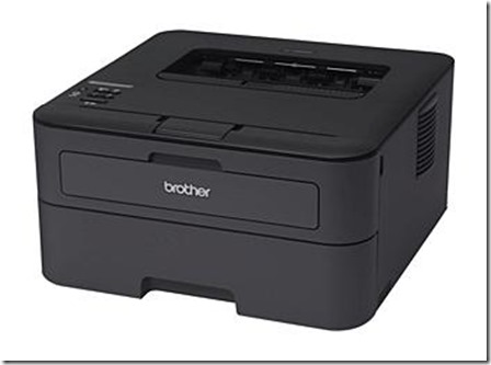 Comment résoudre un problème de bourrage recto verso sur une imprimante Brother HL-L2340DW