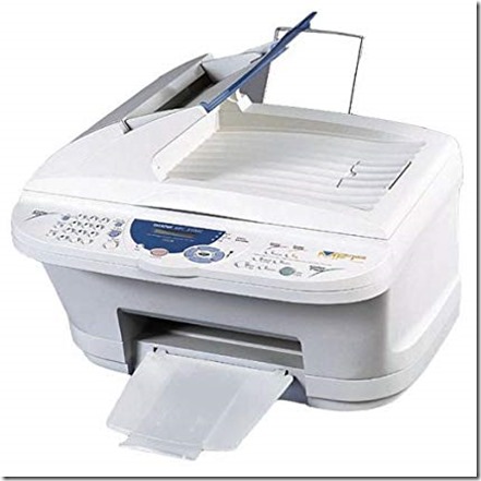 Comment régler les erreurs de type Machine Error 30, 33, 34 ou 35 sur les imprimantes Brother