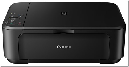 Comment effectuer un reset de cartouches sur les imprimantes Pixma de la marque Canon