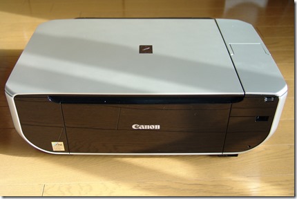 Comment résoudre une erreur "Type de tête d'impression incorrect. Insérez la tête d'impression adéquate" sur les imprimantes Canon