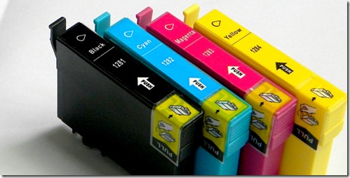 Imprimante et encre expirée - Ce qu’il faut savoir