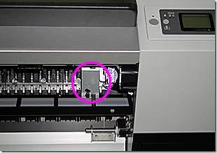 Comment vous dépanner des problèmes de chariot sur vos imprimantes