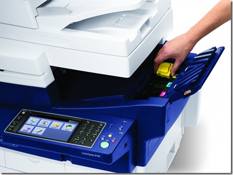 Comment résoudre les erreurs 92558 et 92,558 sur une imprimante Xerox Colorcube