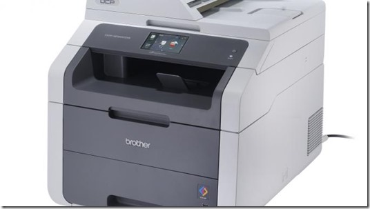 Comment réinitialiser une cartouche d’imprimante Brother DCP 9020