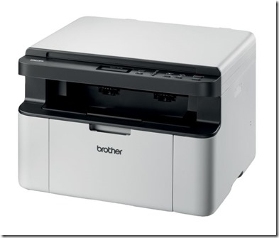 Comment résoudre le message Remplac tambour sur une imprimante Brother DCP 1510