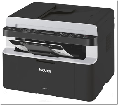 Comment vous débarrasser du message “Le logiciel MFL Pro est déjà installé” sur une imprimante Brother DCP1510