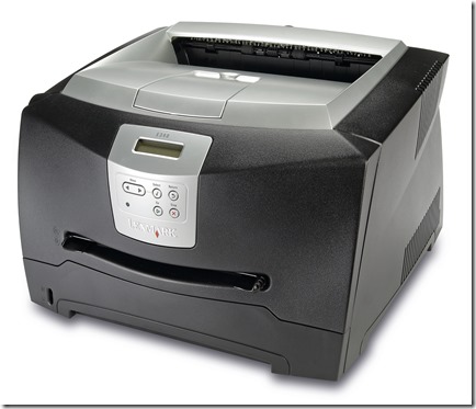 Comment résoudre une erreur 900 service RIP sur votre imprimante laser Lexmark