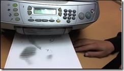 Nettoyer les têtes d’impression d’une imprimante EPSON