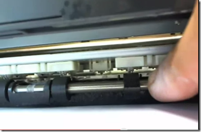 epson galets