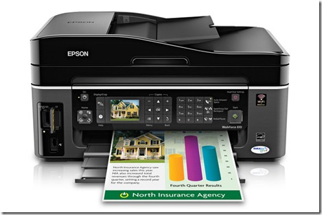 Comment résoudre les erreurs 0x69 et 0XF4 sur les imprimantes Epson WorkForce