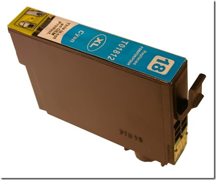 Comment passer outre le message “Cartouche inconnue” (ou erreur E-01) sur votre imprimante Epson