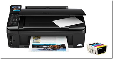 Erreur d’ordre général sur une imprimante Epson : comment vous sortir d’affaire