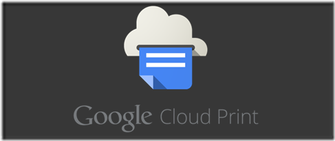 Comment déconnecter son imprimante de Google Print