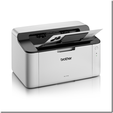 Comment changer la langue sur une imprimante Brother HL